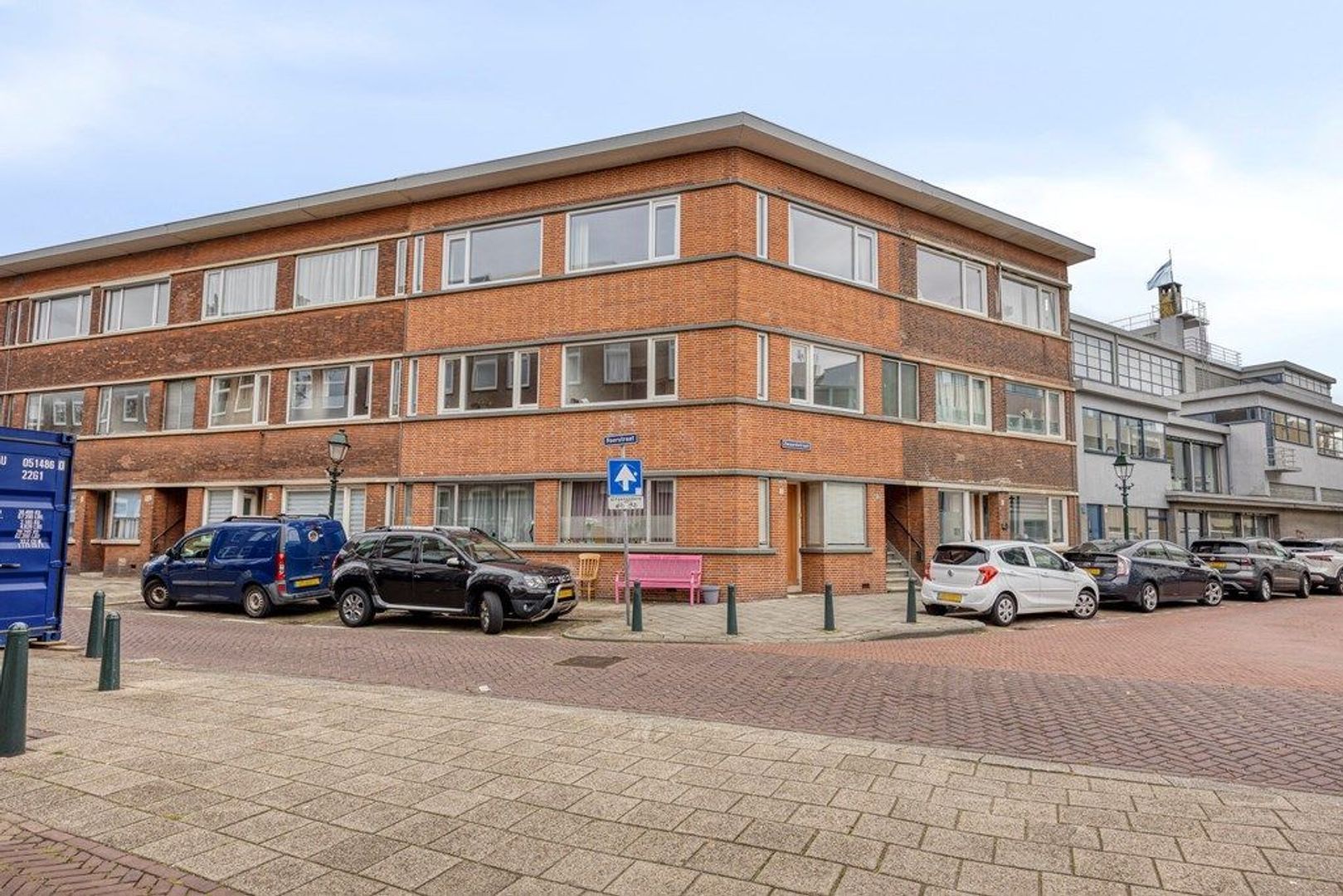 Zwaardstraat 6, Den Haag foto-21