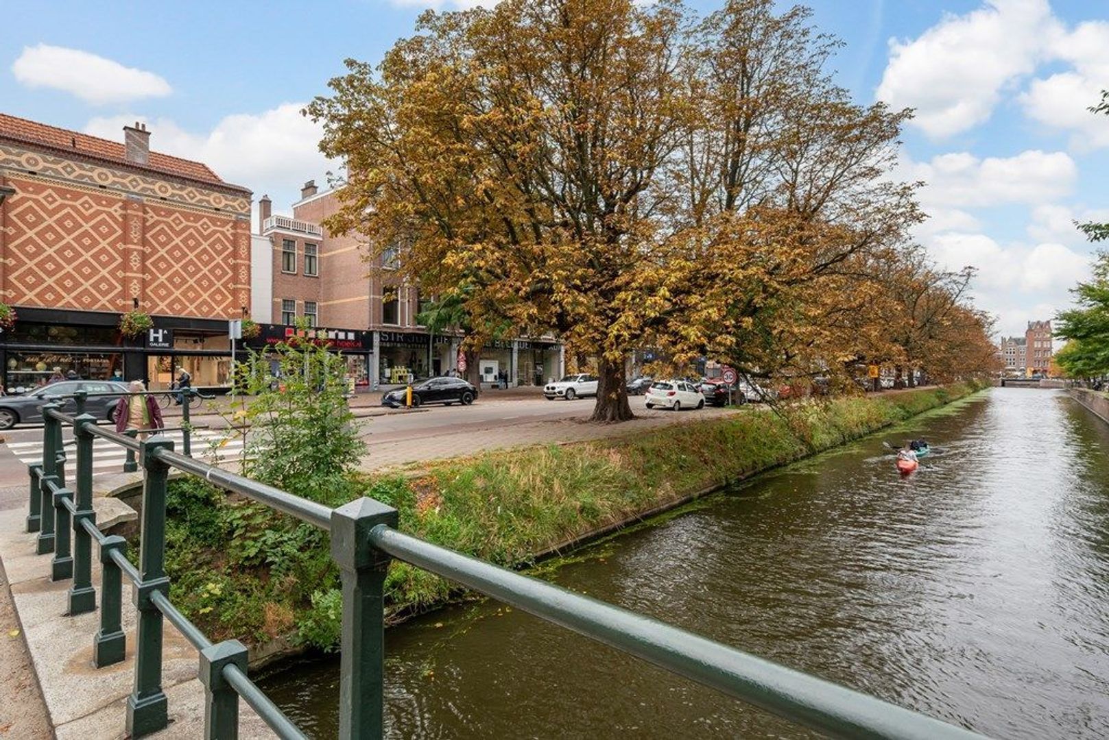 Hogewal 2, Den Haag foto-38
