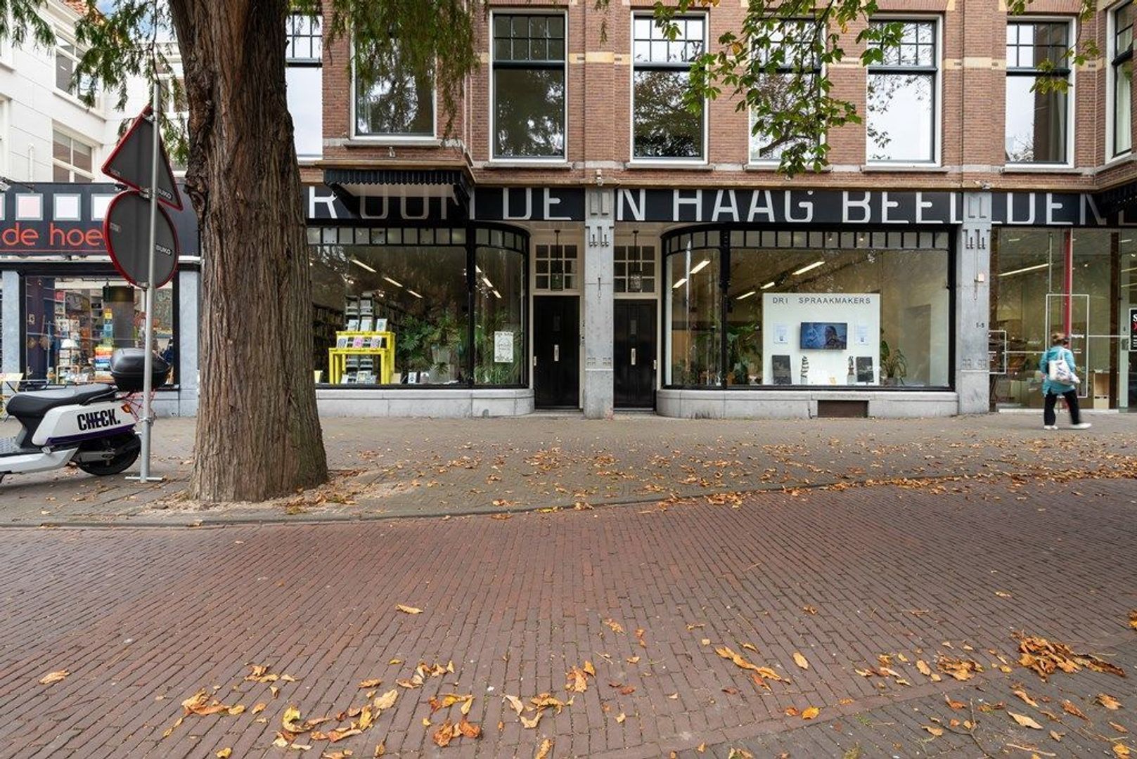 Hogewal 2, Den Haag foto-43