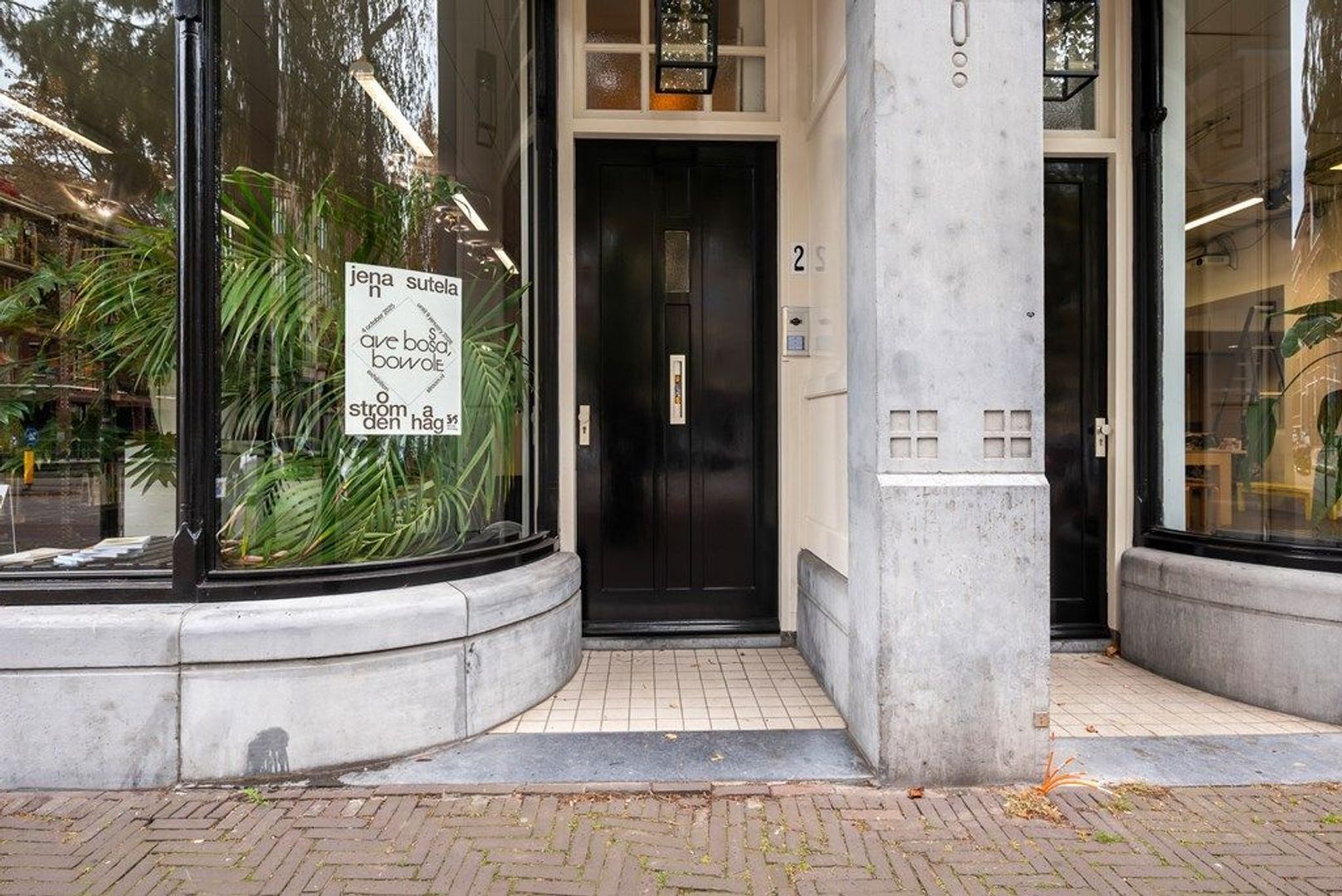 Hogewal 2, Den Haag foto-5