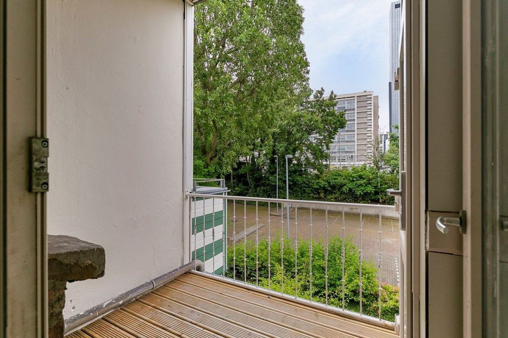 Proveniersstraat 64 A, Rotterdam foto-9