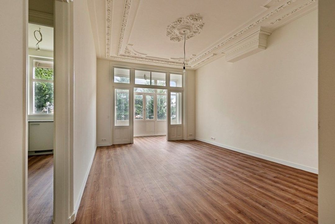 Proveniersstraat 64 A, Rotterdam