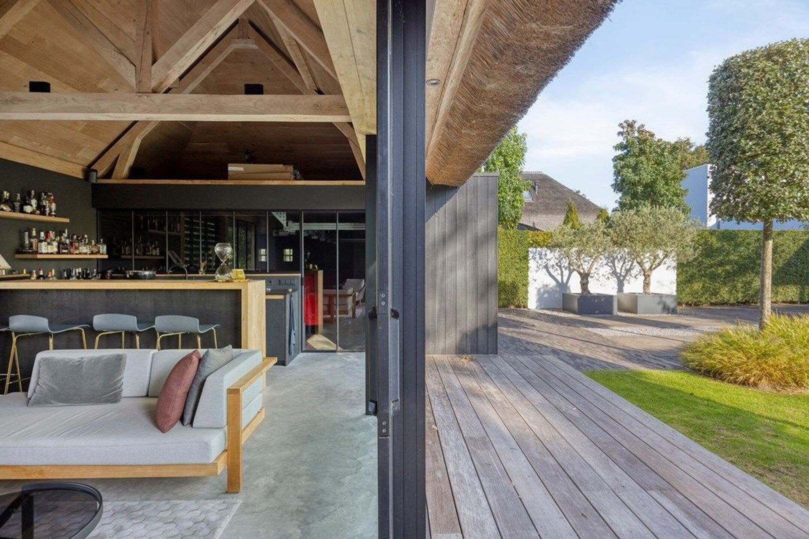 Ringvaartweg 206, Rotterdam foto-26