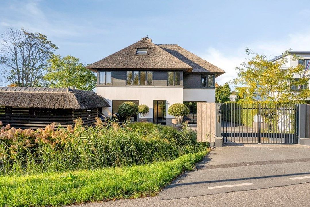 Ringvaartweg 206, Rotterdam