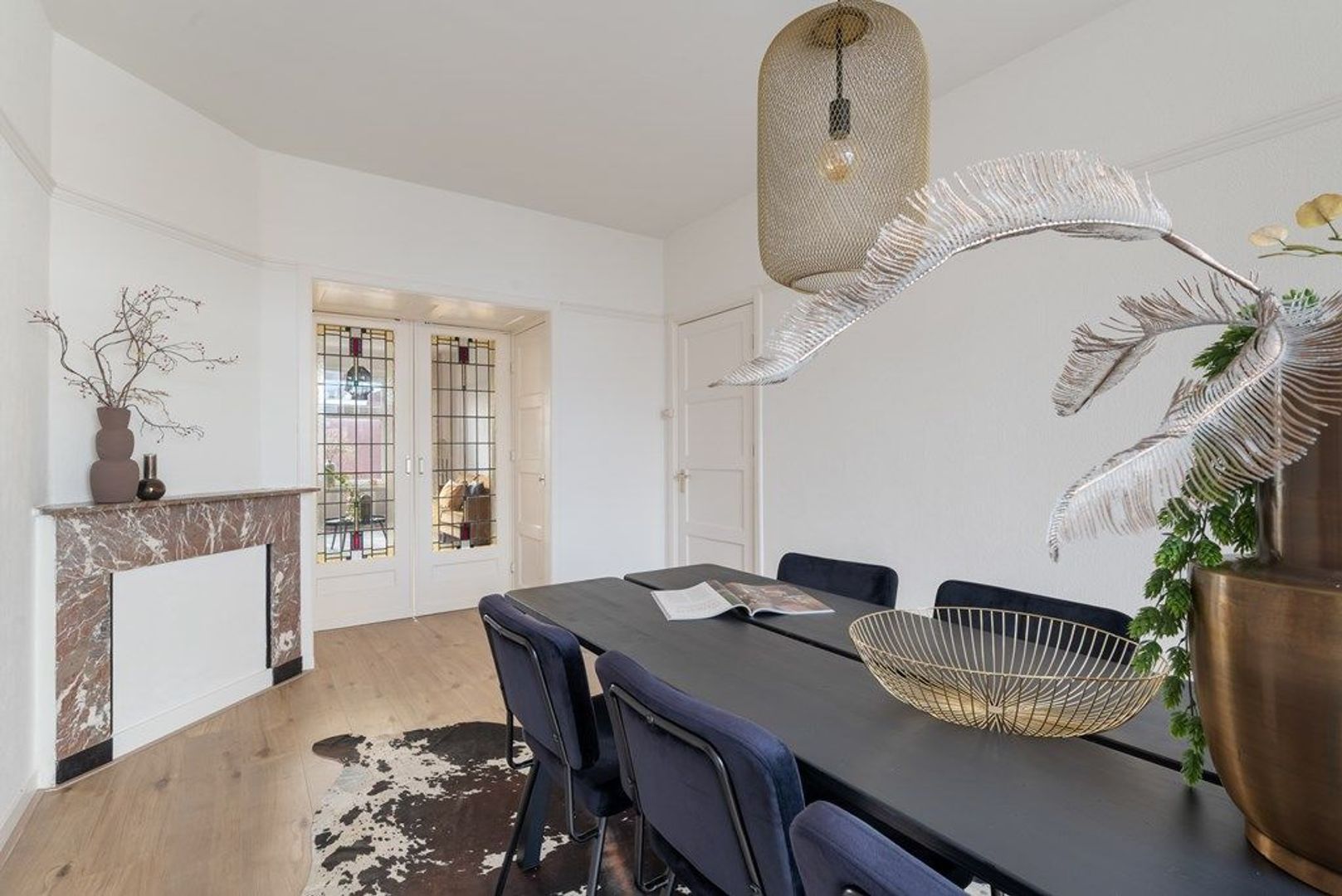 Amandelstraat 53, Den Haag foto-21