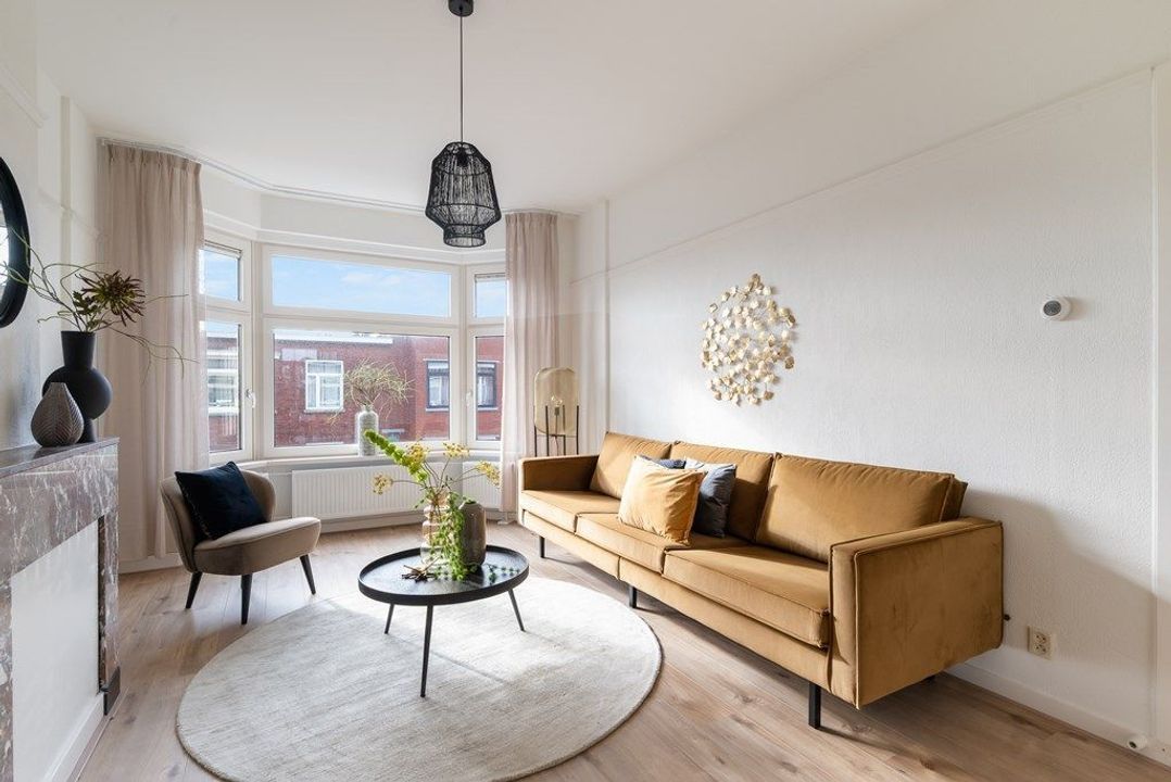 Amandelstraat 53, Den Haag