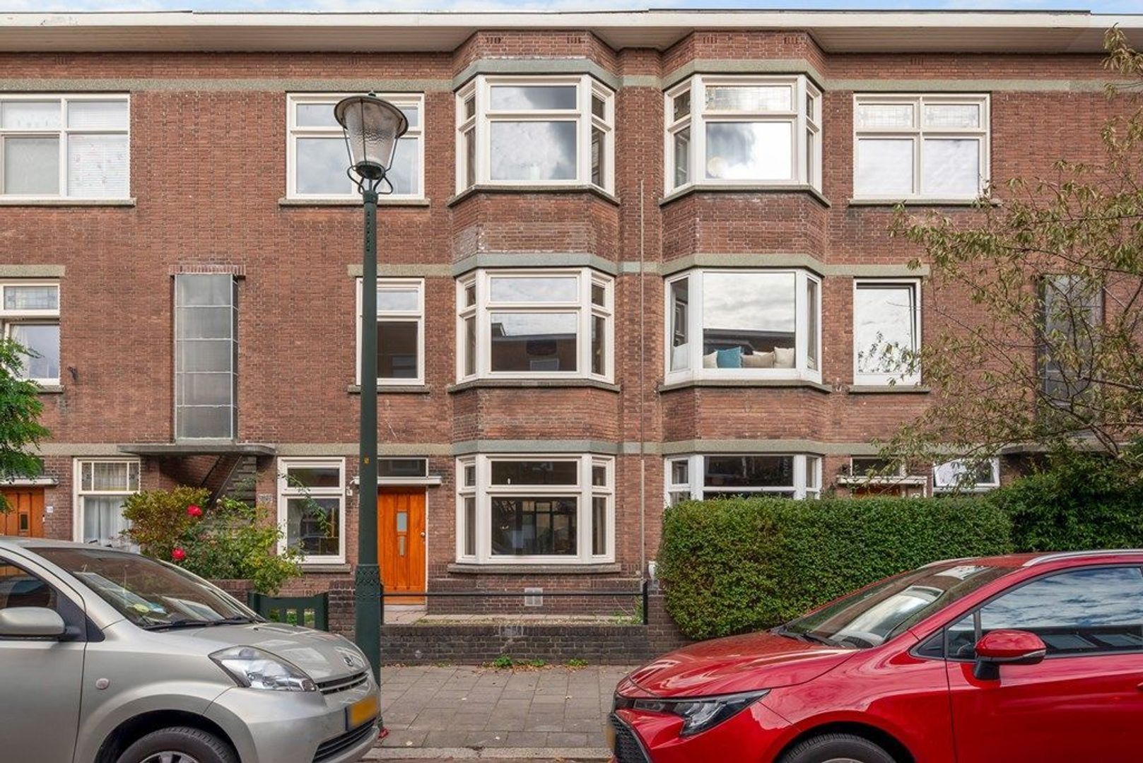 Amandelstraat 53, Den Haag foto-1