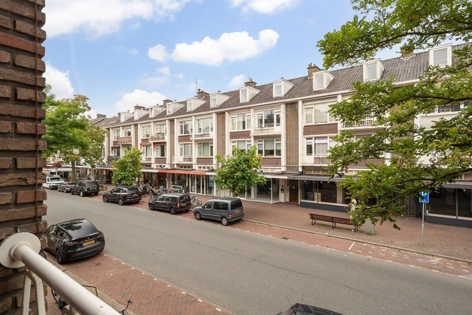 Theresiastraat 113 A, Den Haag foto-14
