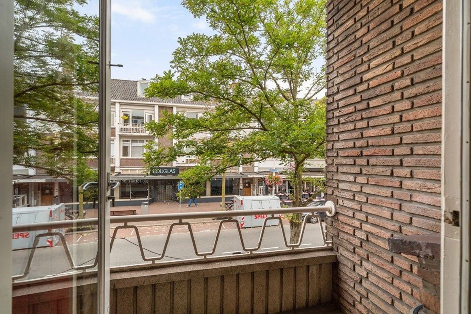 Theresiastraat 113 A, Den Haag foto-13