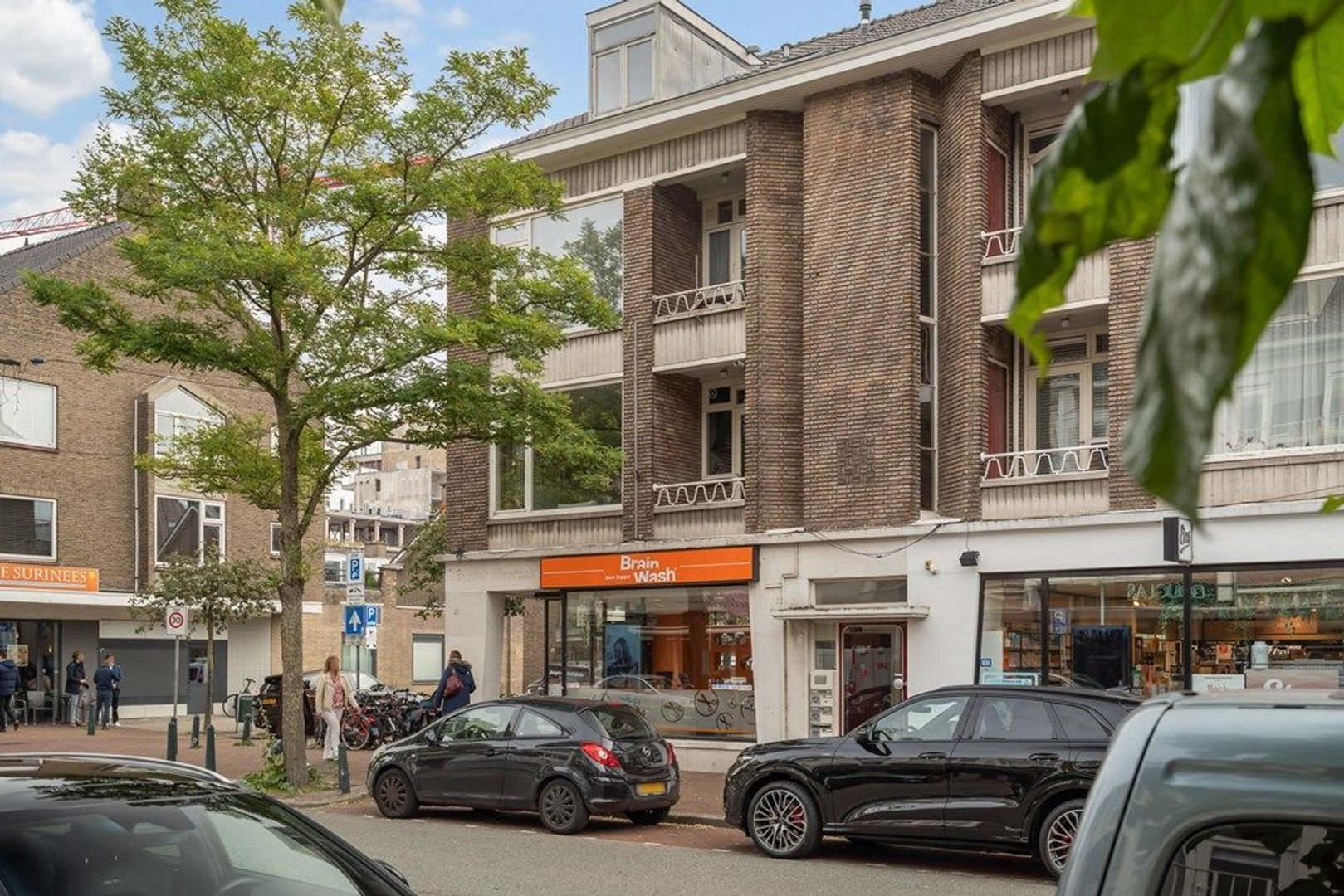 Theresiastraat 113 A, Den Haag foto-3
