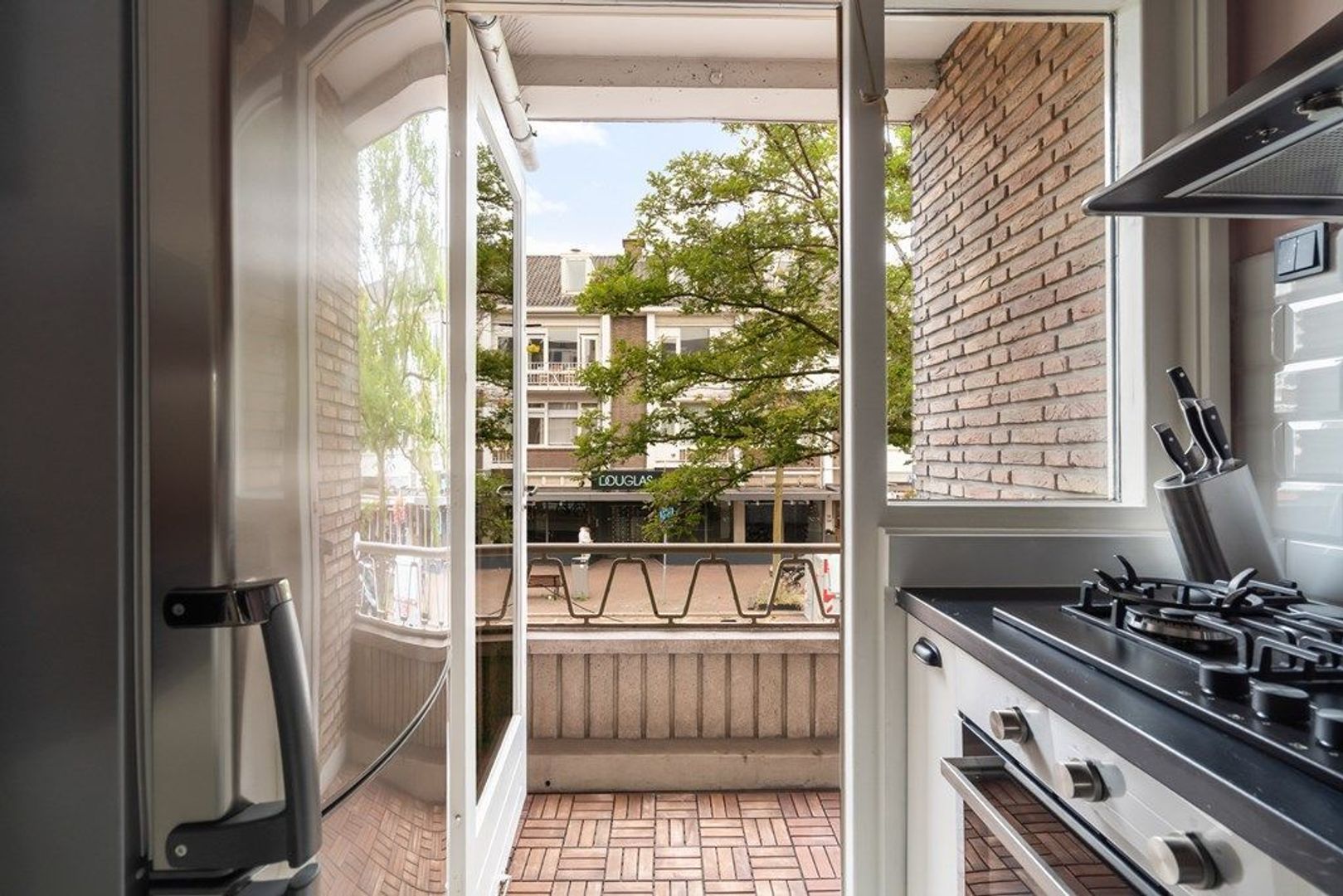 Theresiastraat 113 A, Den Haag foto-12