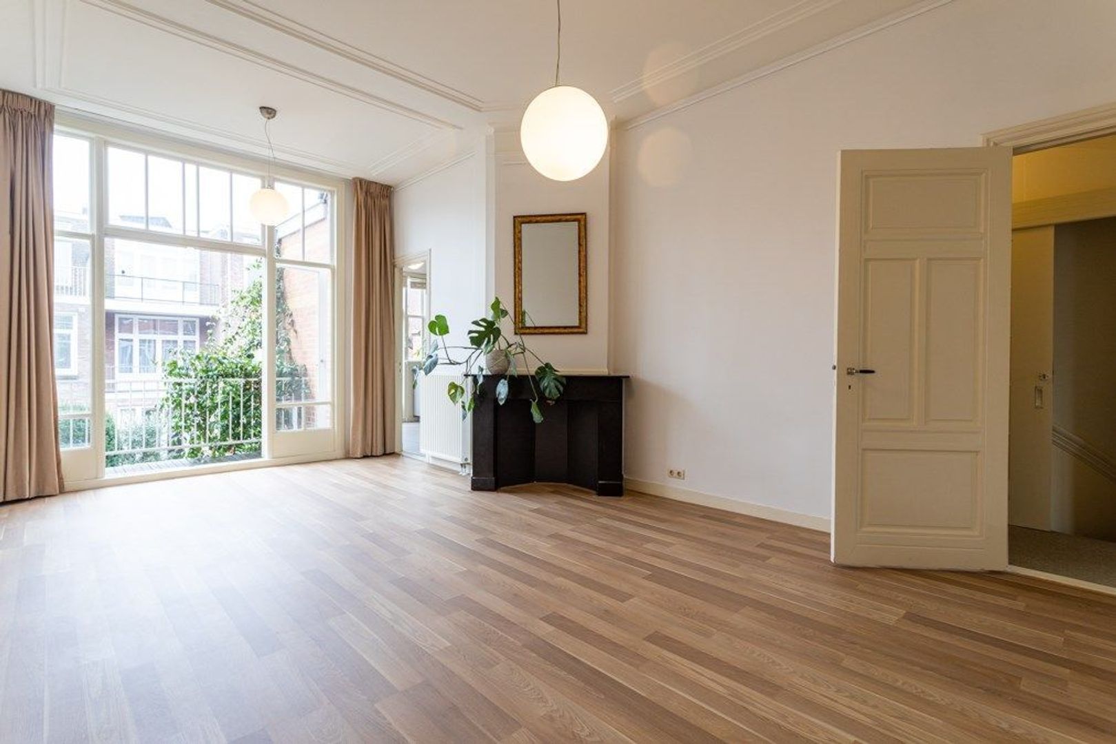 Apartment in 's-Gravenhage