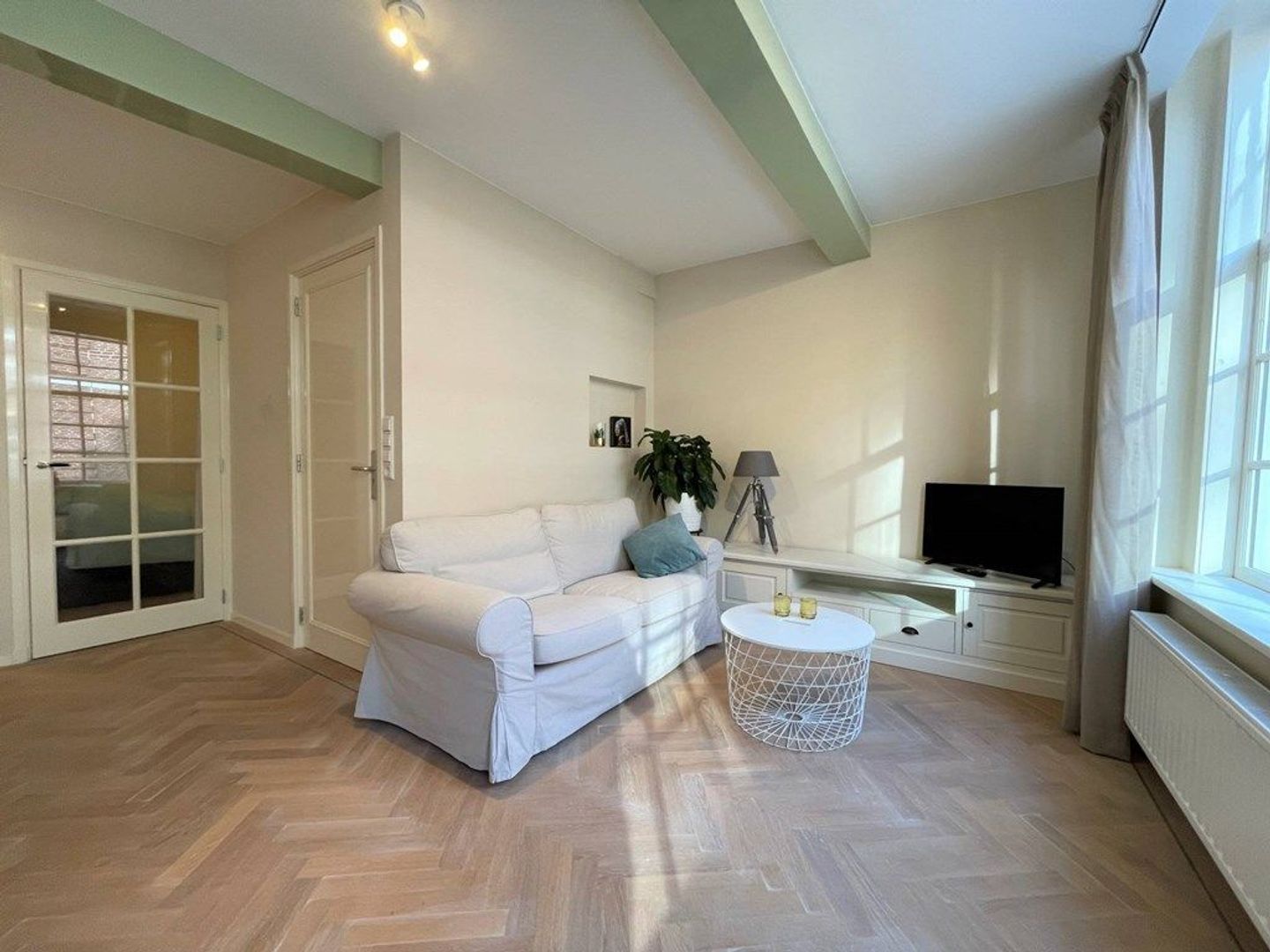 Nieuwsteeg 37, Leiden foto-1