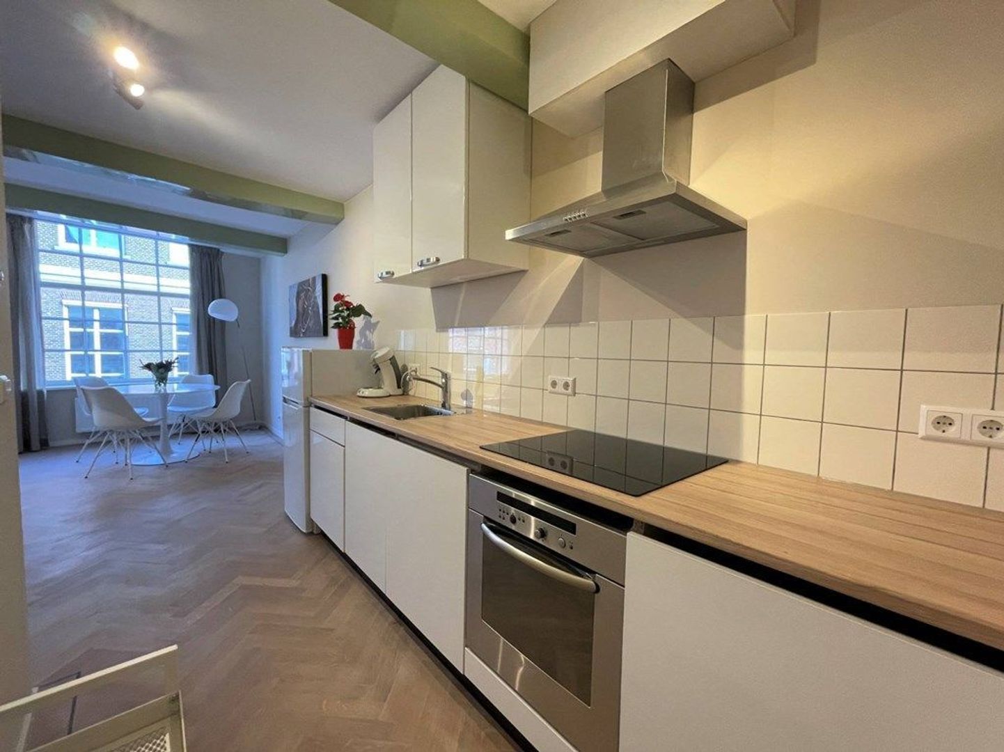 Nieuwsteeg 37, Leiden foto-5