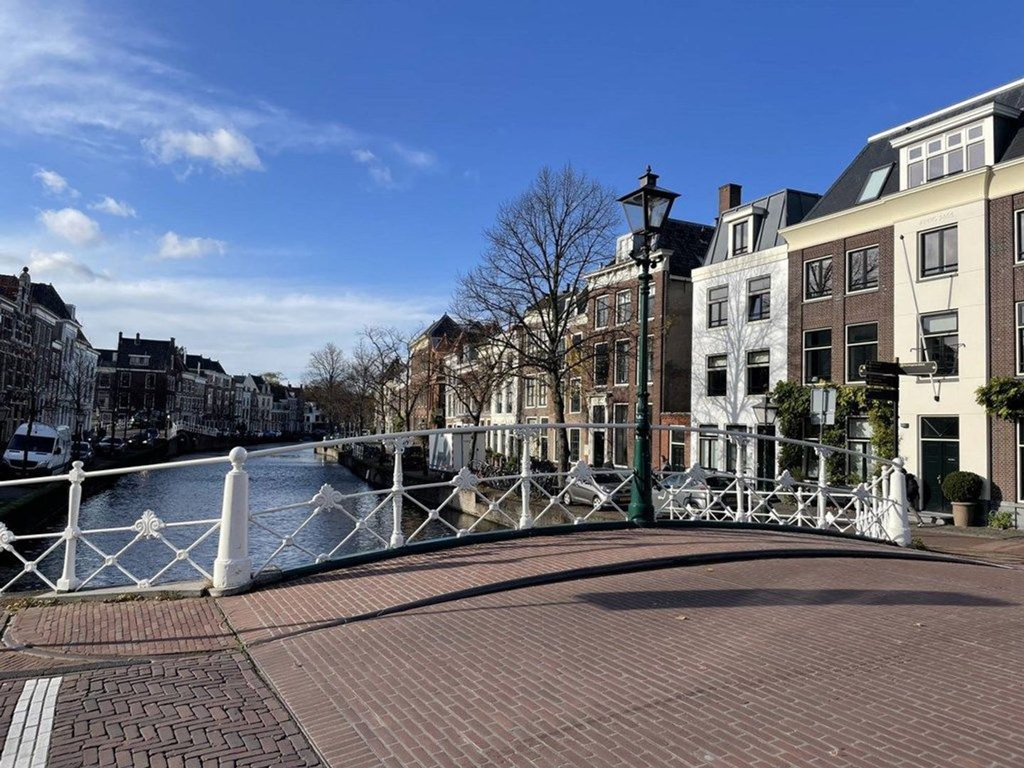 Nieuwsteeg 37, Leiden foto-10