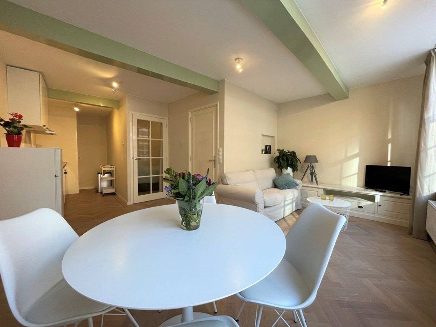 Nieuwsteeg 37, Leiden foto-3