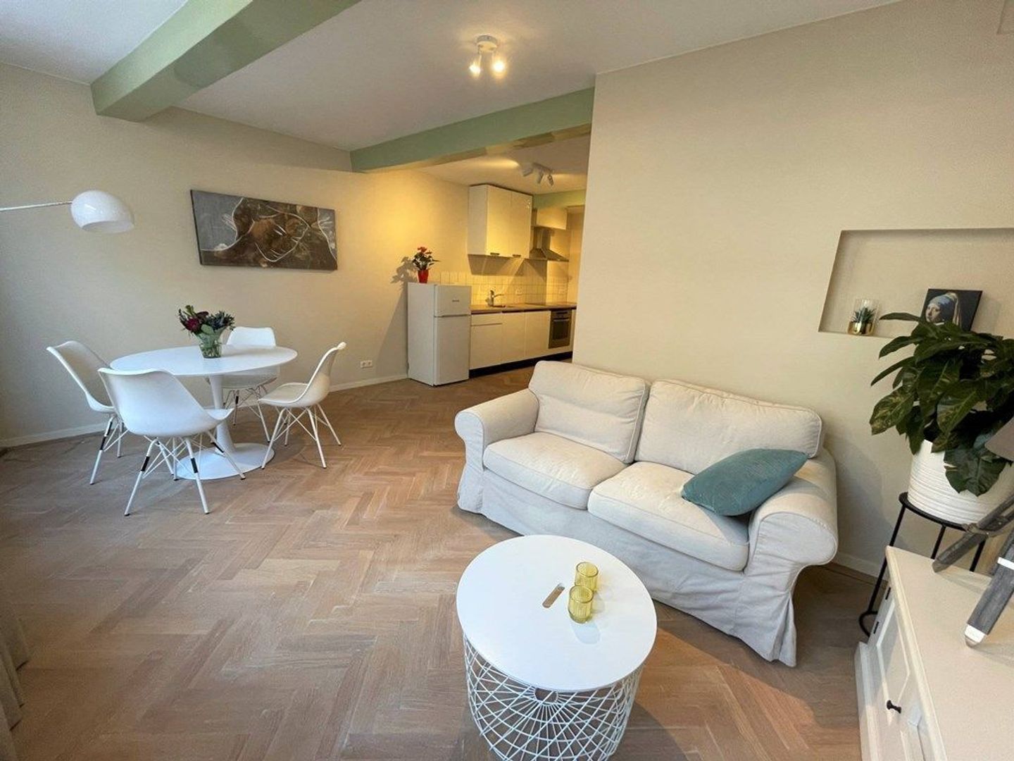 Nieuwsteeg 37, Leiden foto-2