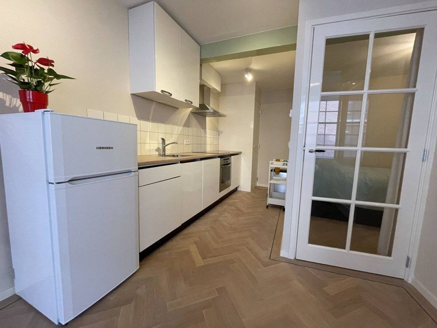 Nieuwsteeg 37, Leiden foto-4