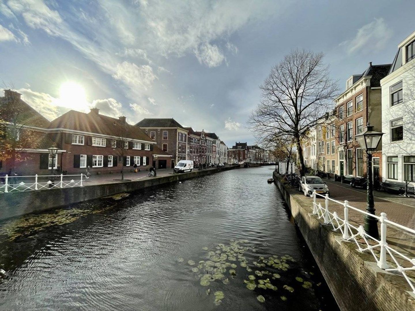 Nieuwsteeg 37, Leiden foto-11