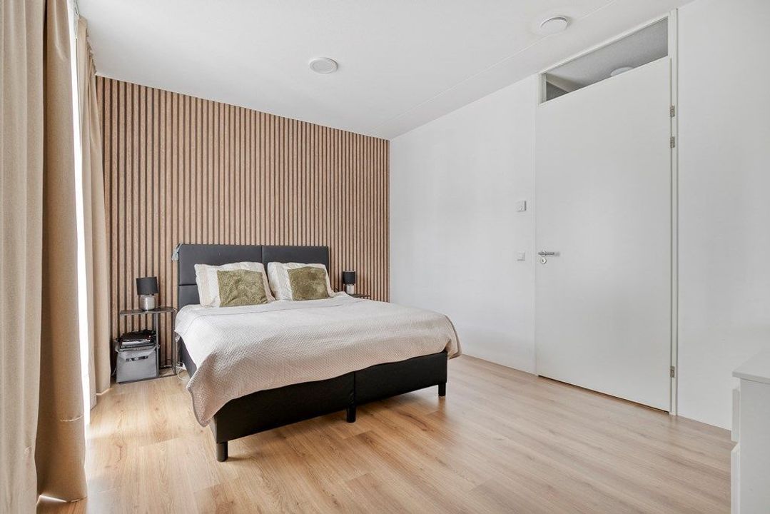 Teldersweg 108, Rotterdam