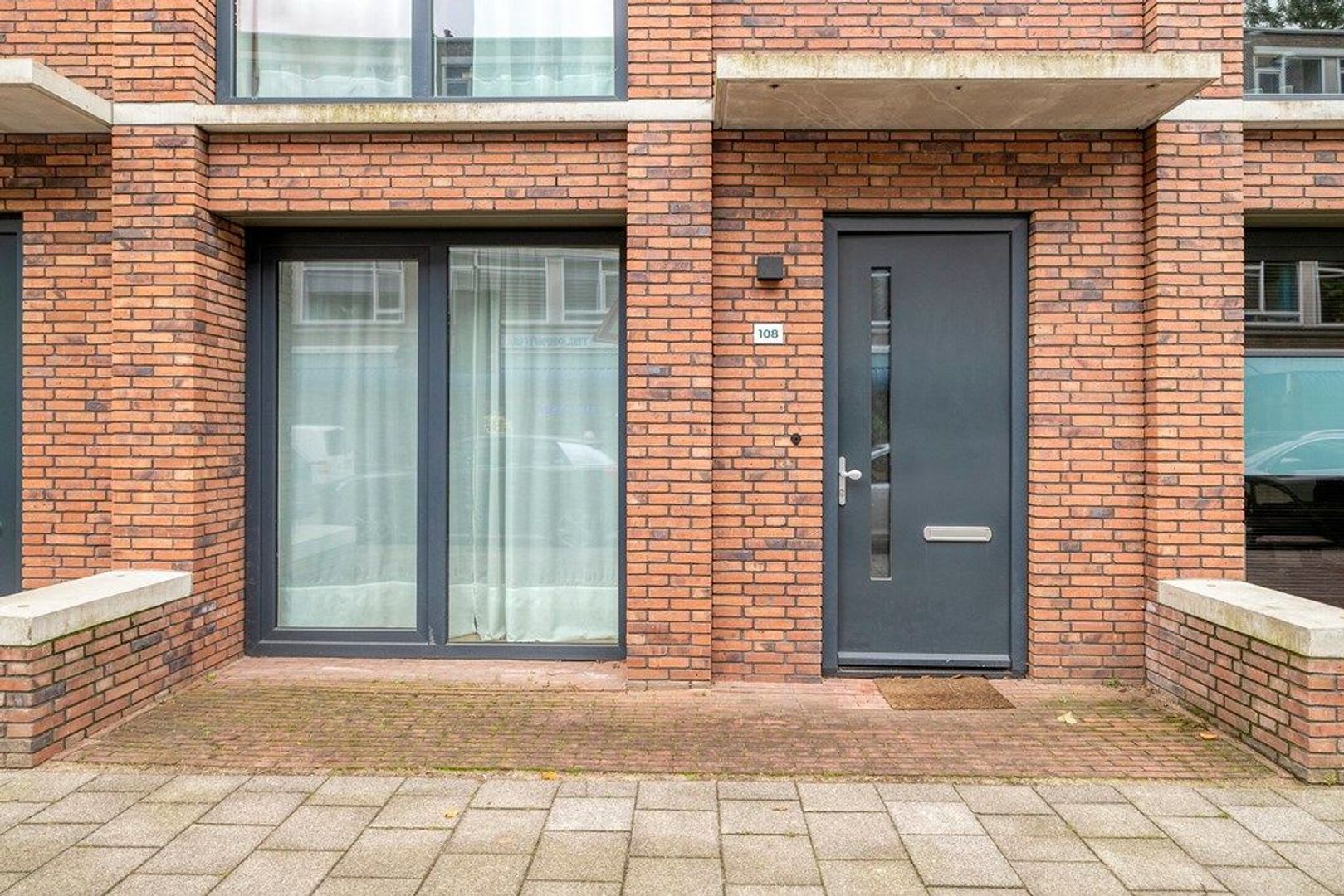 Teldersweg 108, Rotterdam foto-30