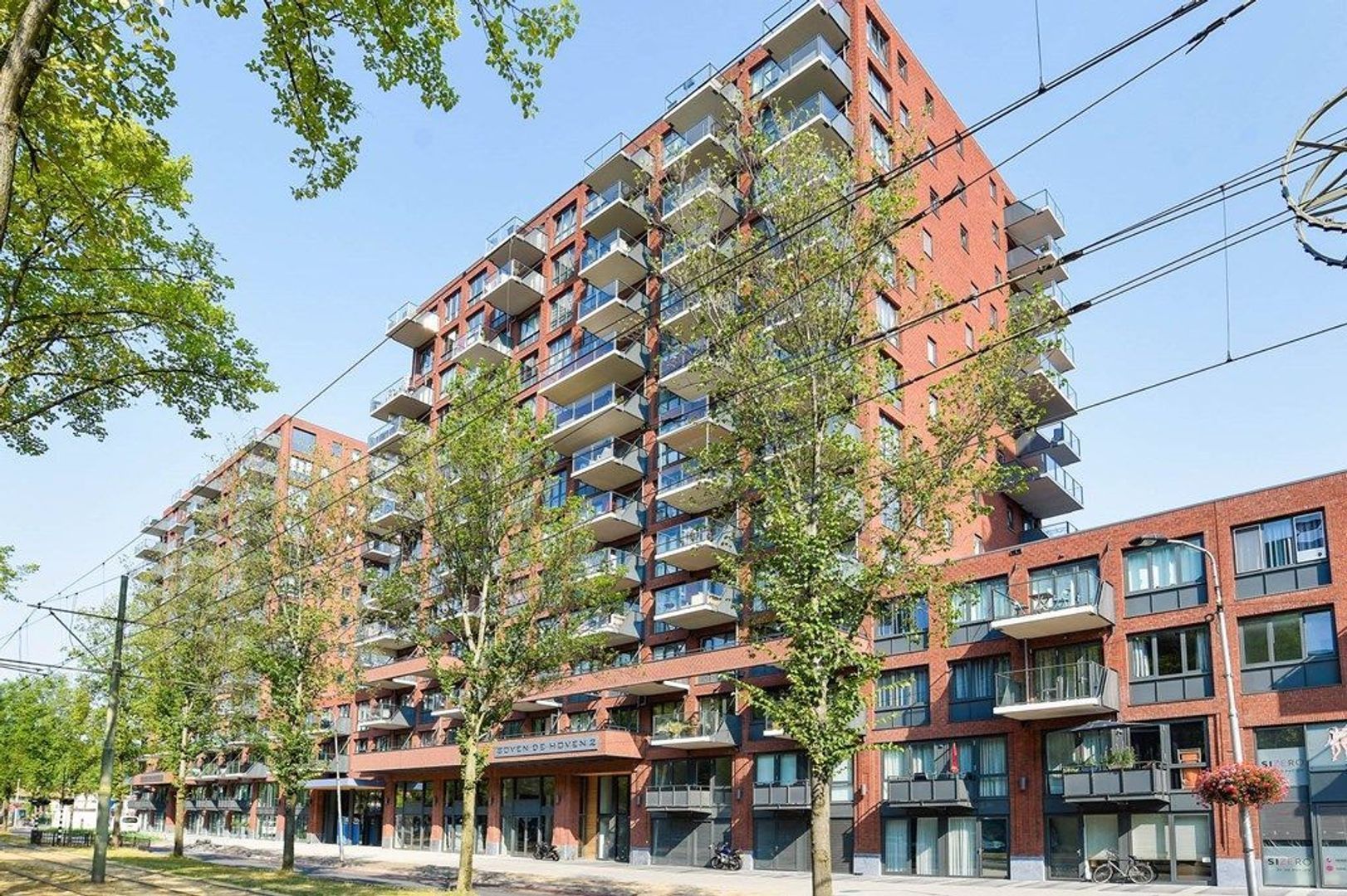 Martinus Nijhofflaan 312, Delft foto-19