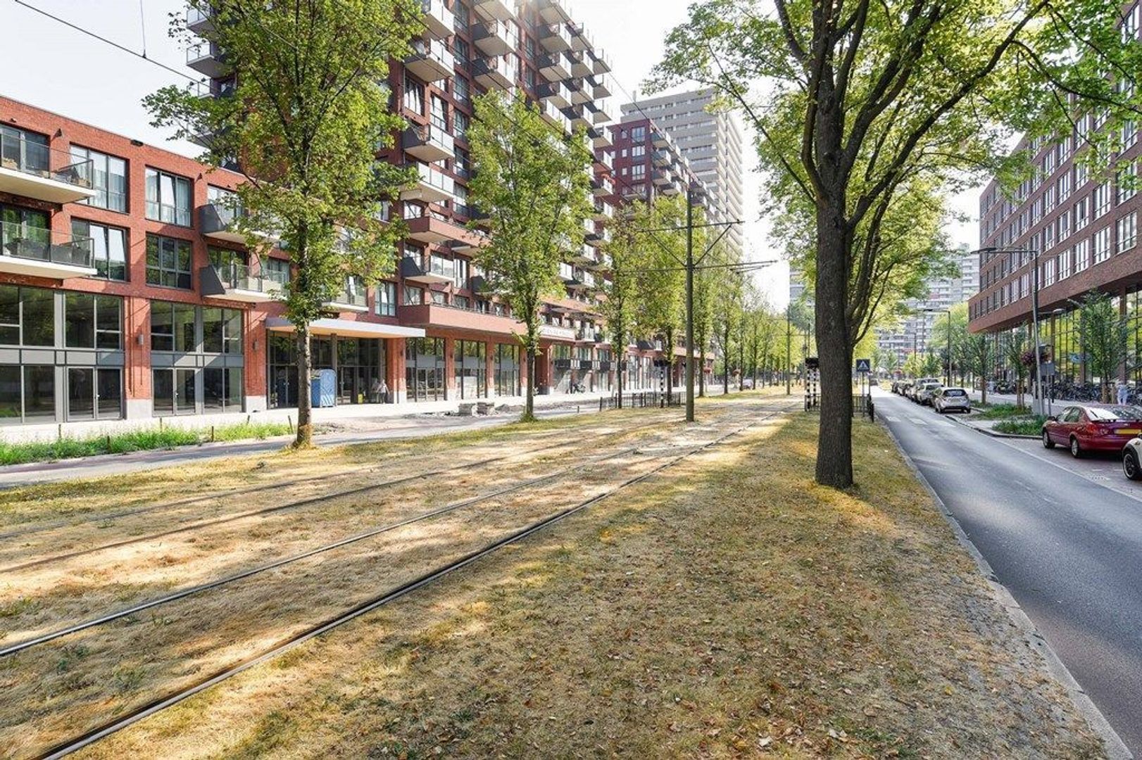 Martinus Nijhofflaan 312, Delft foto-17