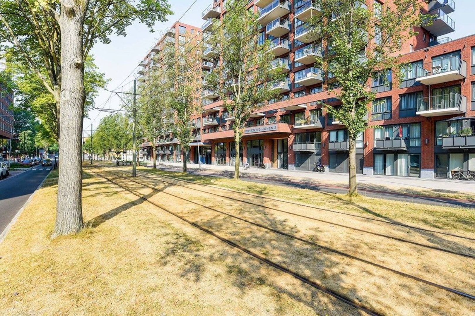 Martinus Nijhofflaan 312, Delft foto-18