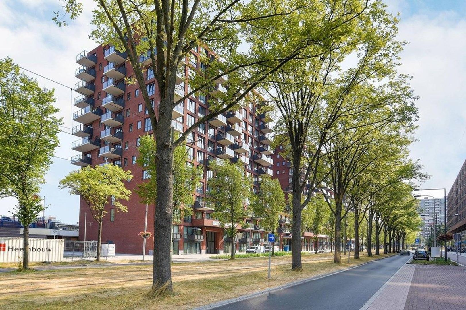 Martinus Nijhofflaan 312, Delft foto-21