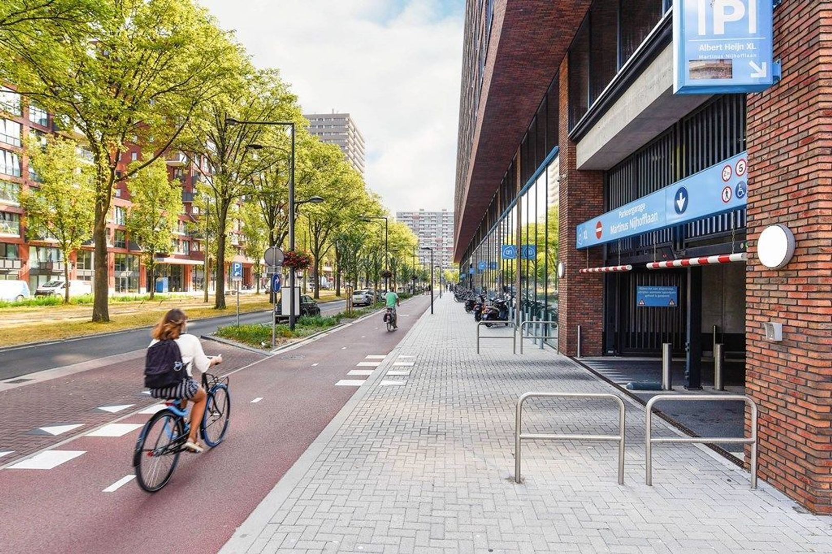 Martinus Nijhofflaan 312, Delft foto-16