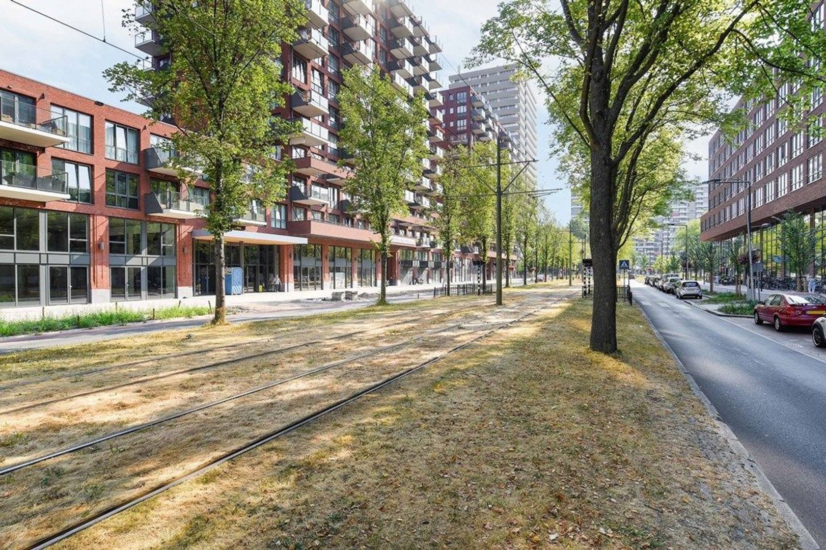 Martinus Nijhofflaan 312, Delft foto-22