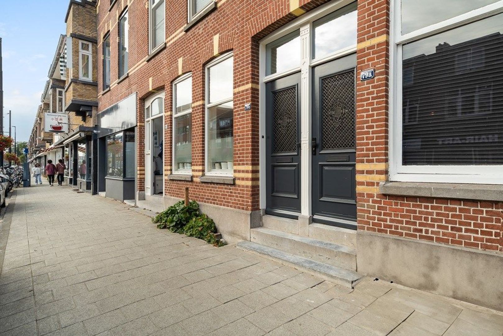 Kleiweg 79 B, Rotterdam foto-5