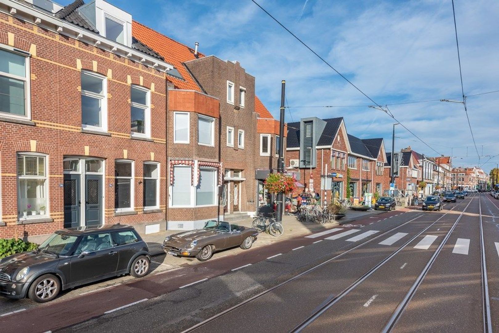 Kleiweg 79 B, Rotterdam foto-4