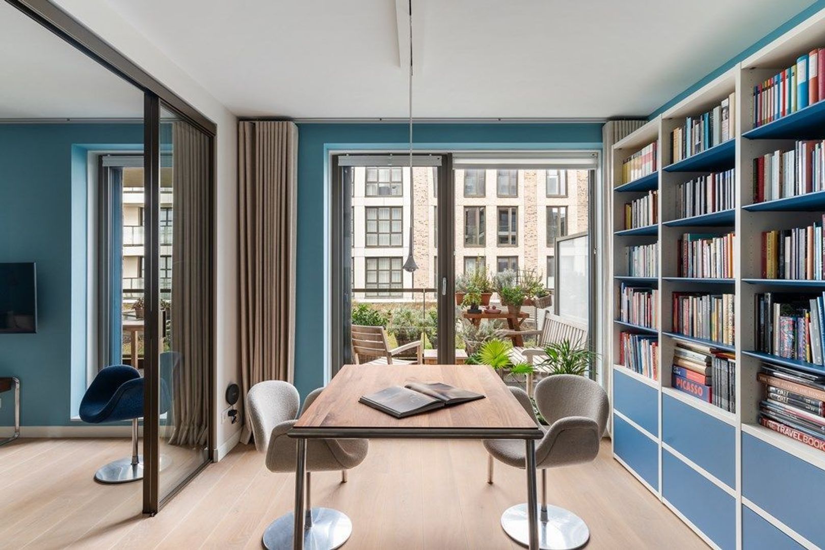 Deltapromenade 330, Den Haag foto-30