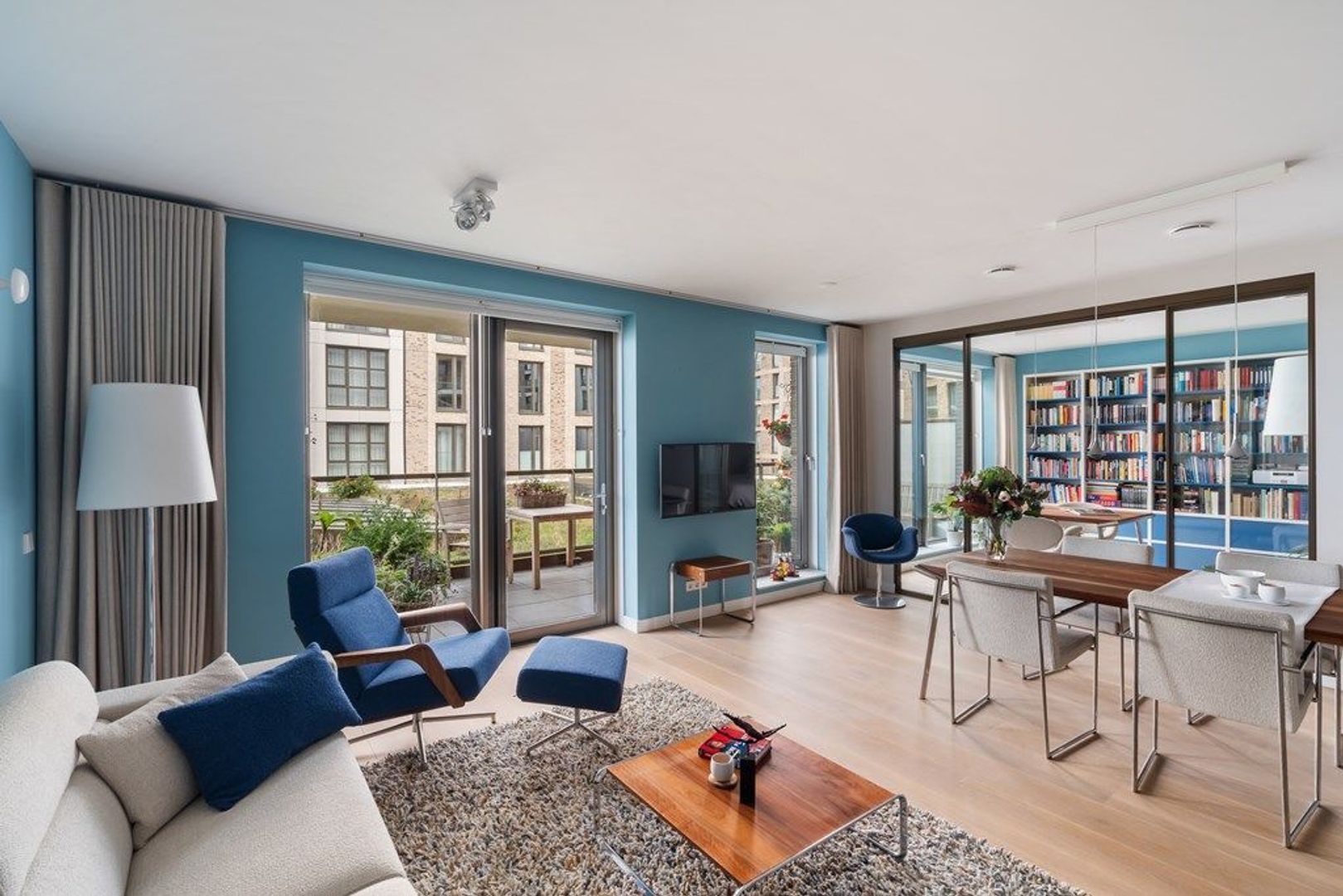 Deltapromenade 330, Den Haag foto-2