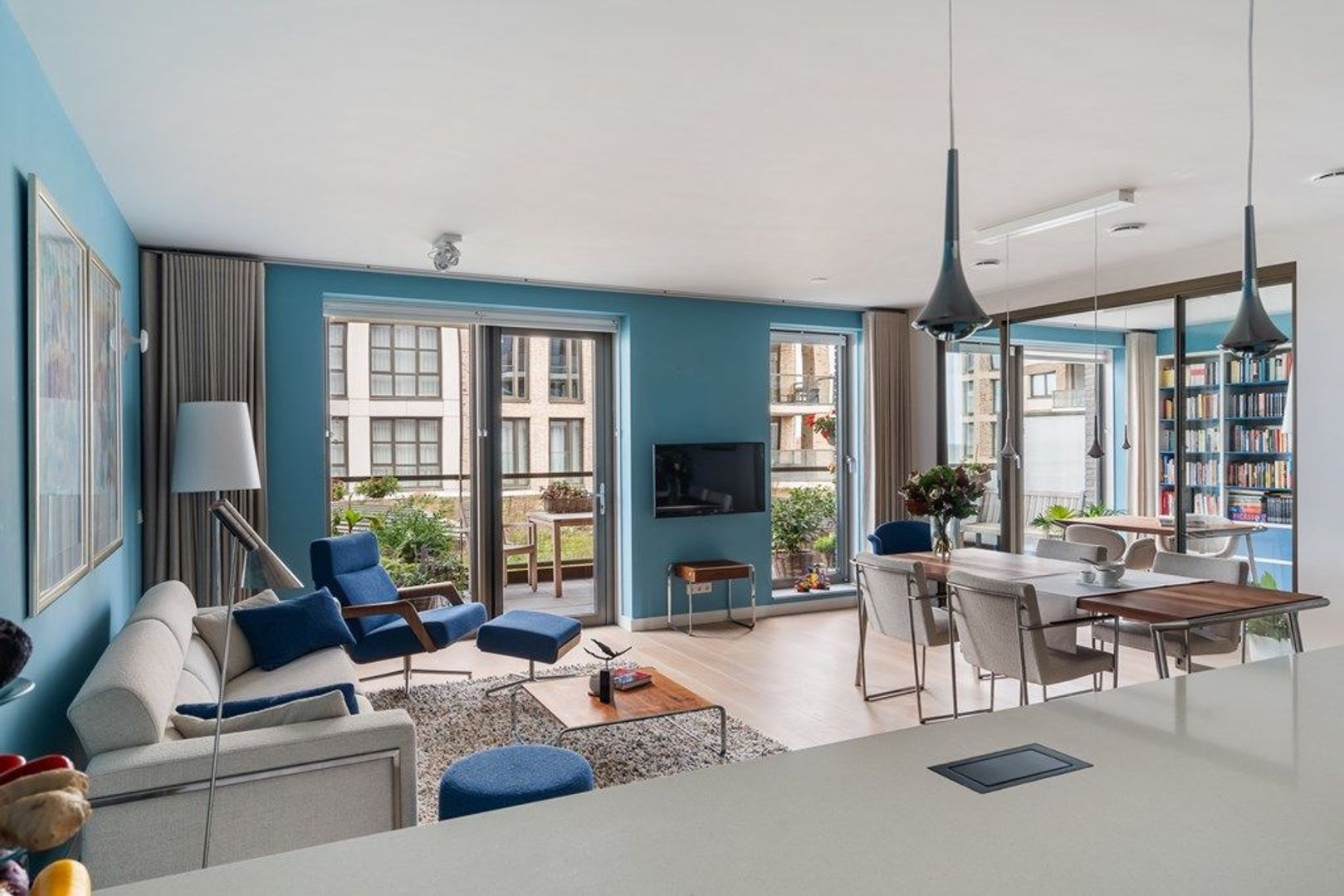 Deltapromenade 330, Den Haag foto-14