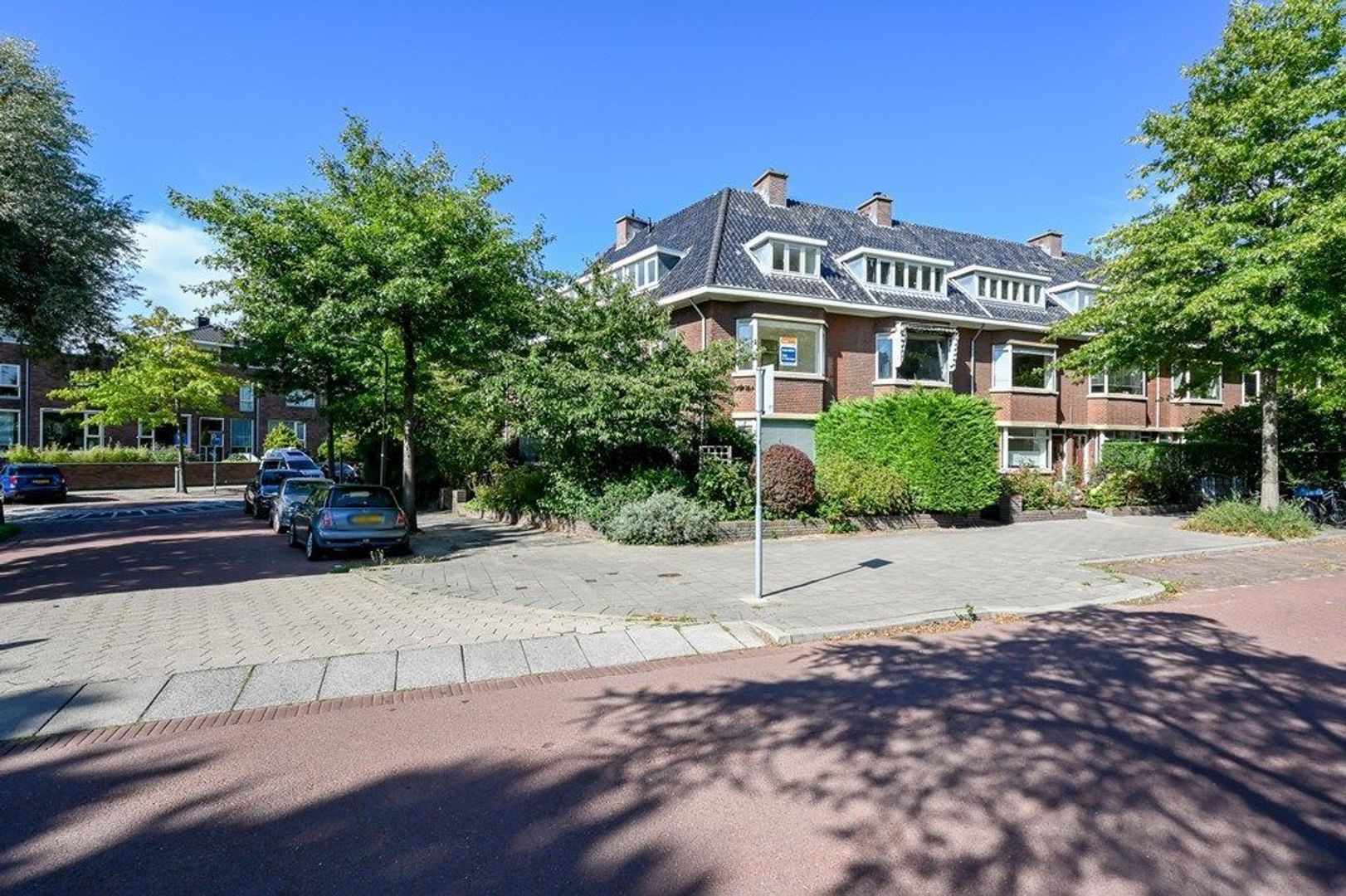 Huis te Hoornkade 70, Rijswijk foto-27