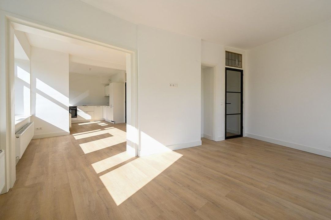 Huis te Hoornkade 70, Rijswijk