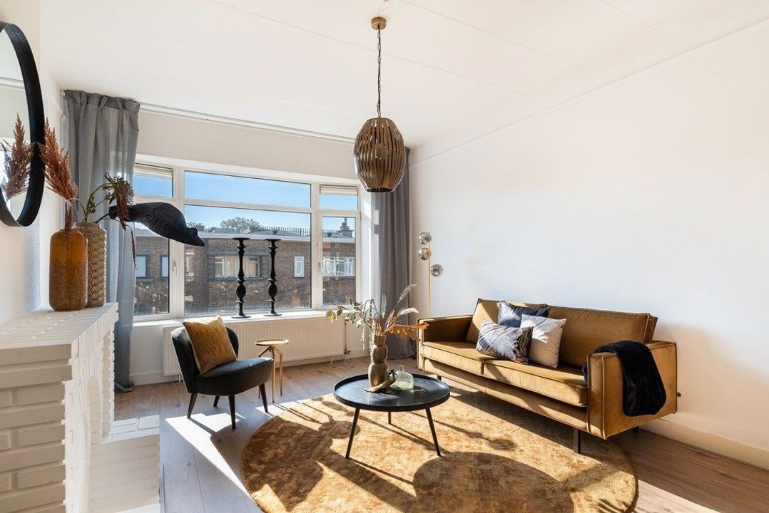 Stalpertstraat 40, Den Haag