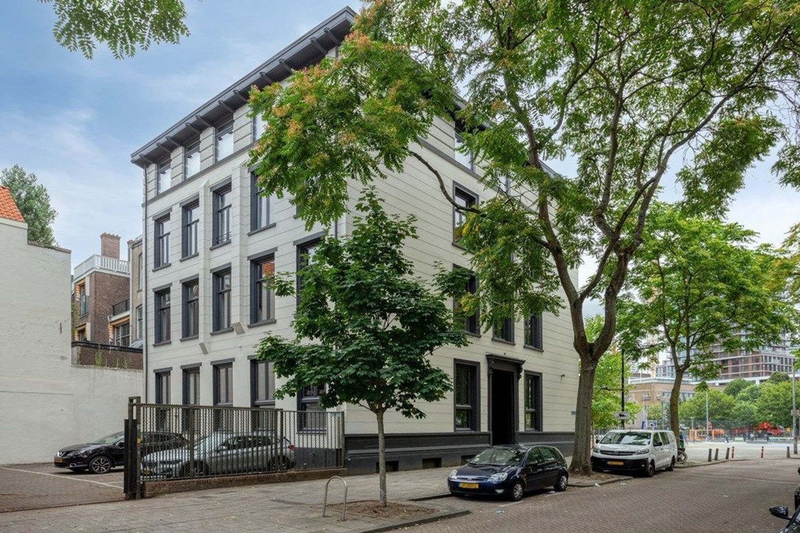 Kortenaerstraat 0 ong, Rotterdam foto-2