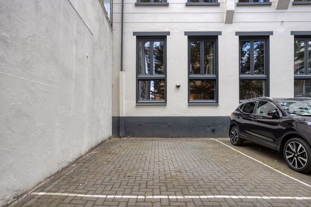 Kortenaerstraat 0 ong, Rotterdam