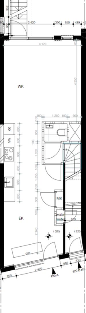 Paradijslaan 120 A, Rotterdam foto-12