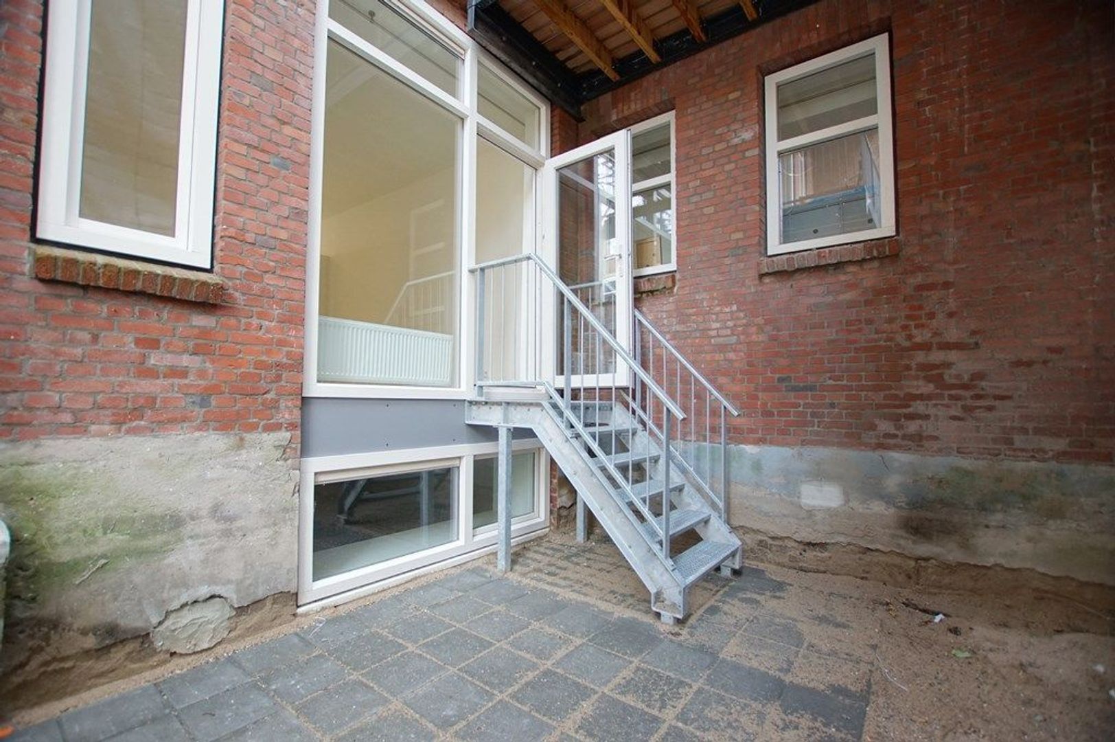 Paradijslaan 120 A, Rotterdam foto-3