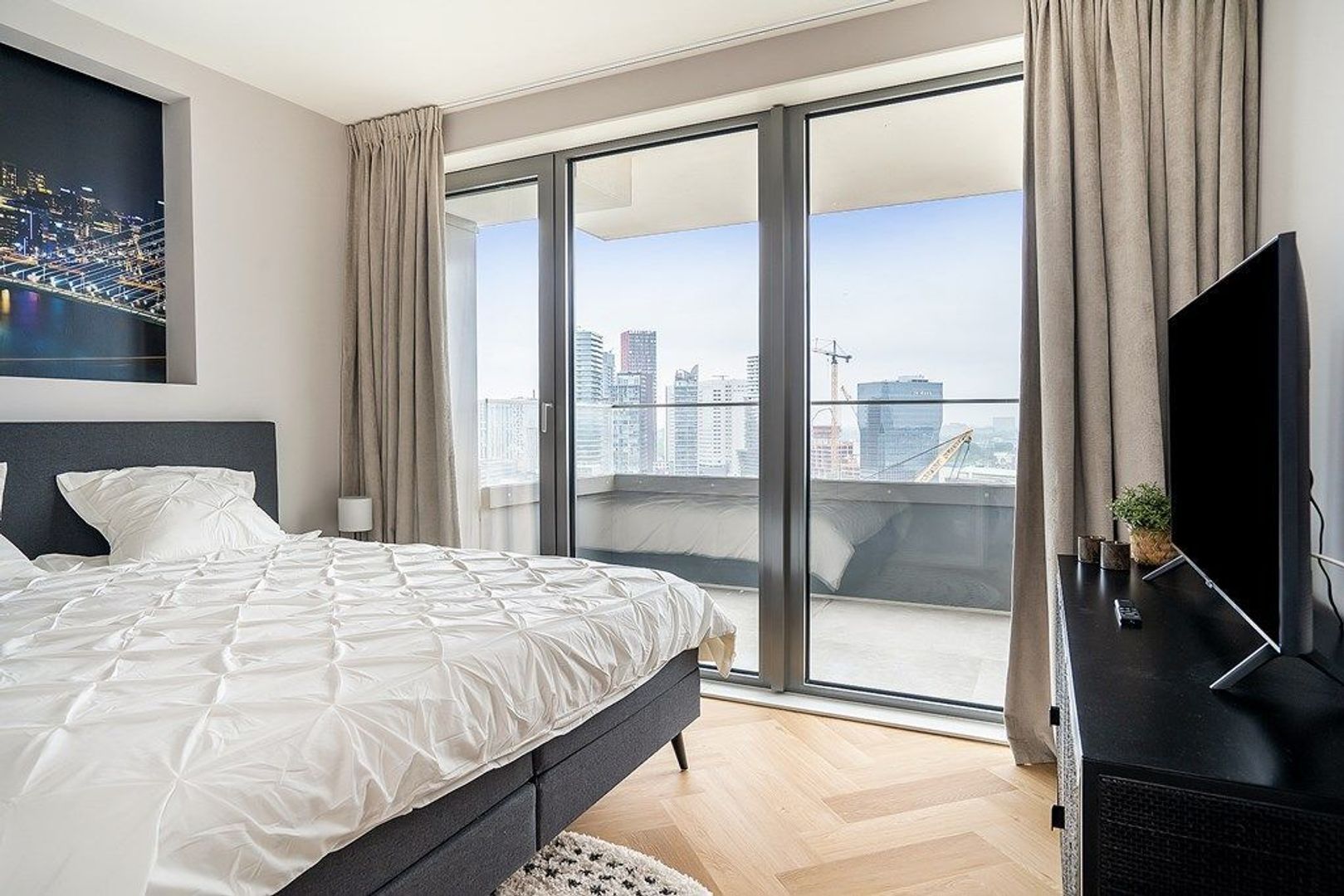 Baan 50 L, Rotterdam foto-6