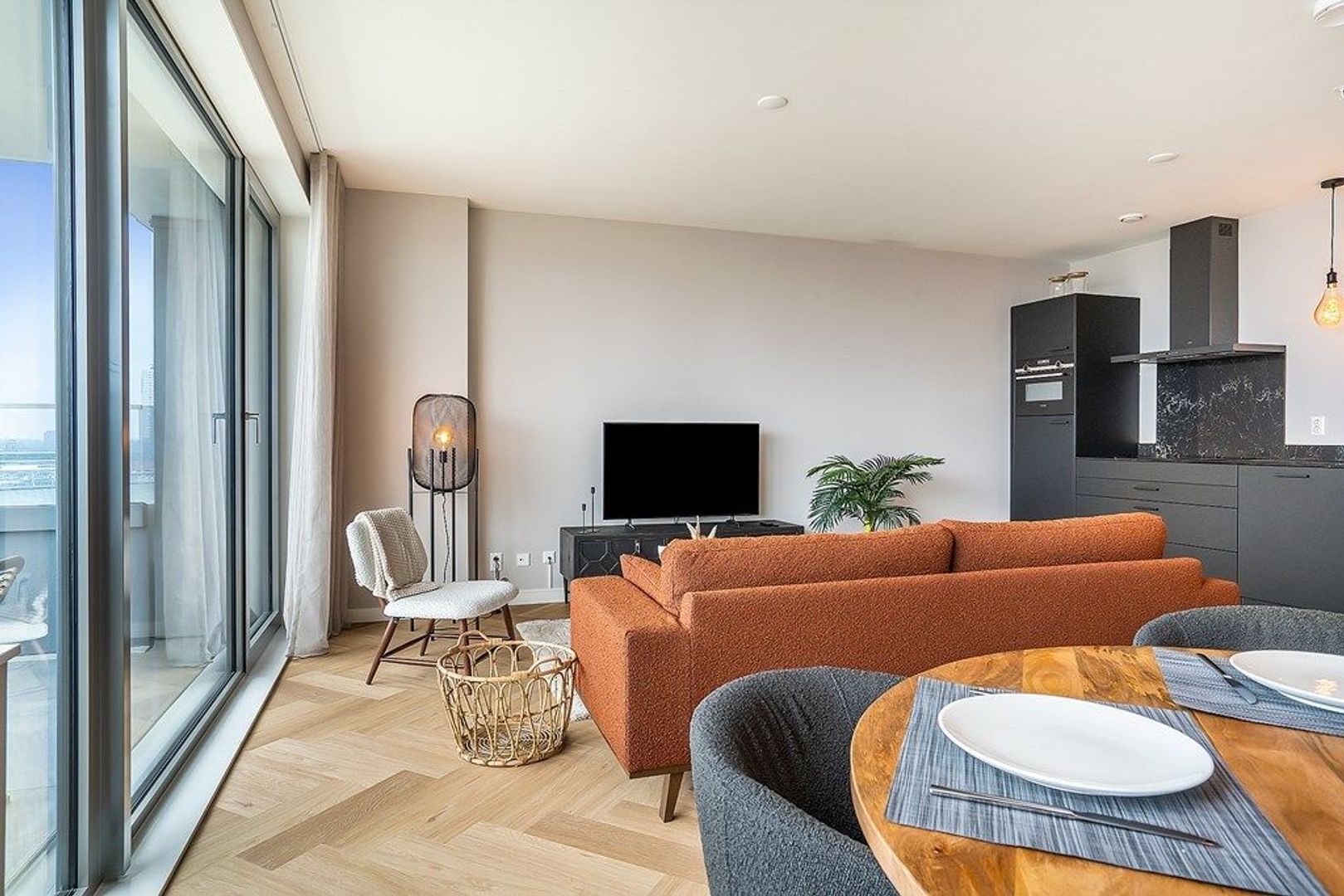 Baan 50 L, Rotterdam foto-2