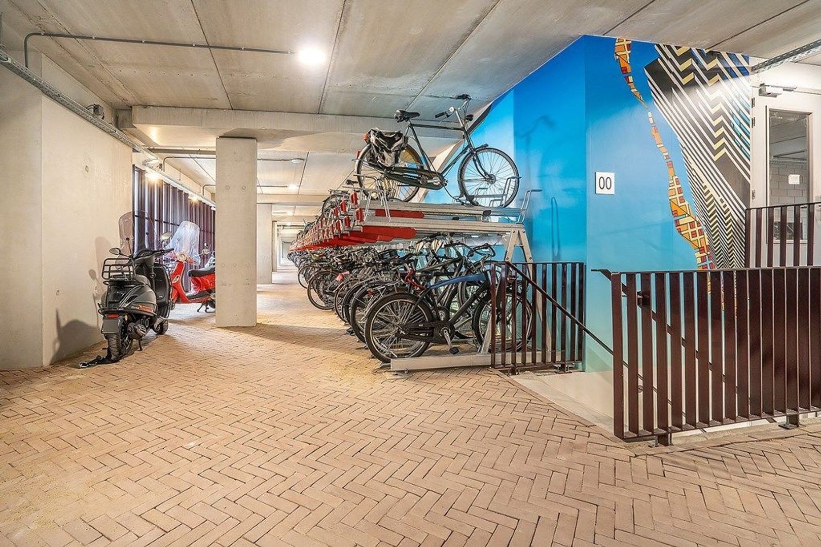 Baan 50 L, Rotterdam foto-17