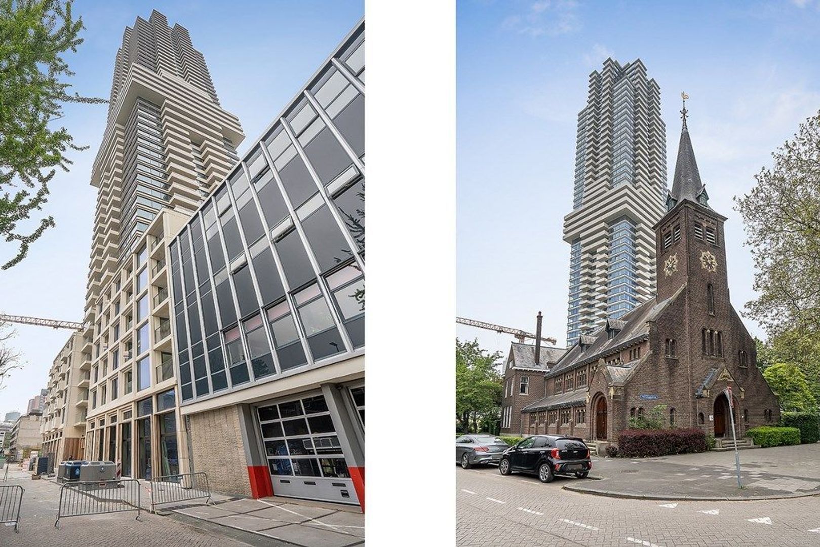 Baan 50 L, Rotterdam foto-18