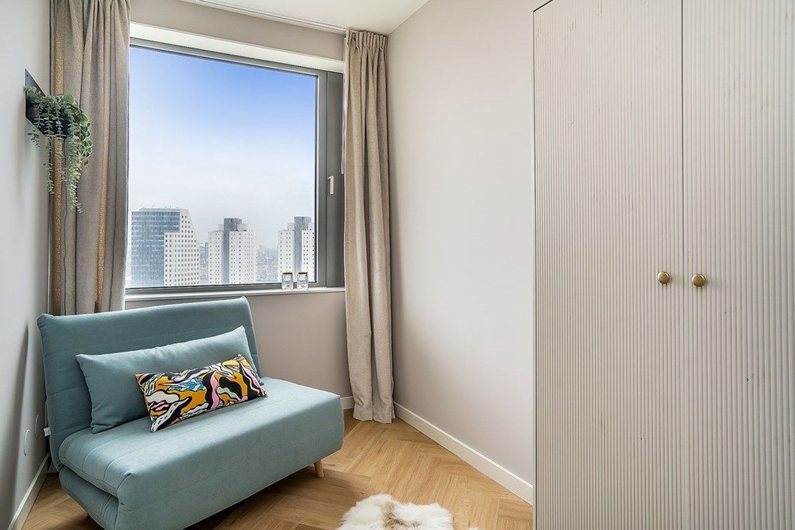 Baan 50 L, Rotterdam foto-9