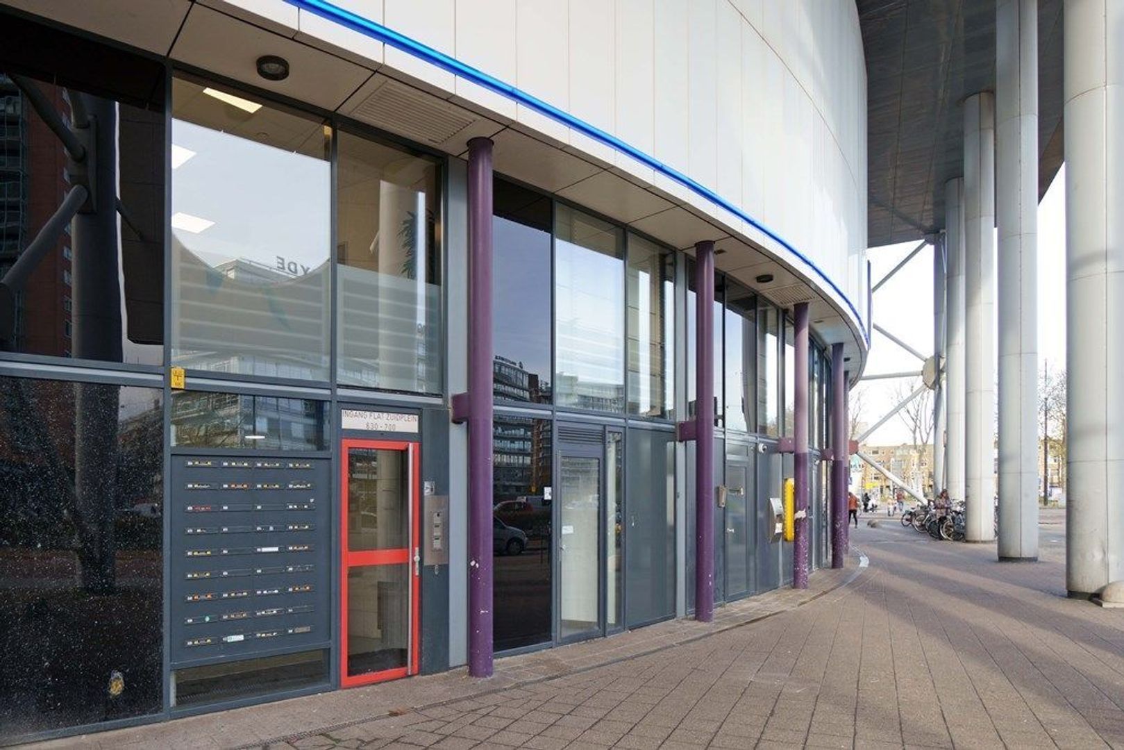 Zuidplein 692, Rotterdam foto-18