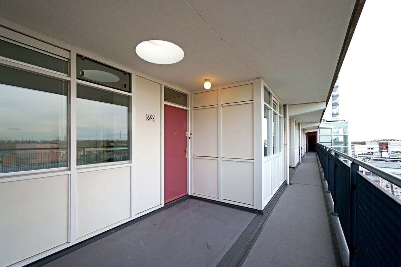 Zuidplein 692, Rotterdam foto-14